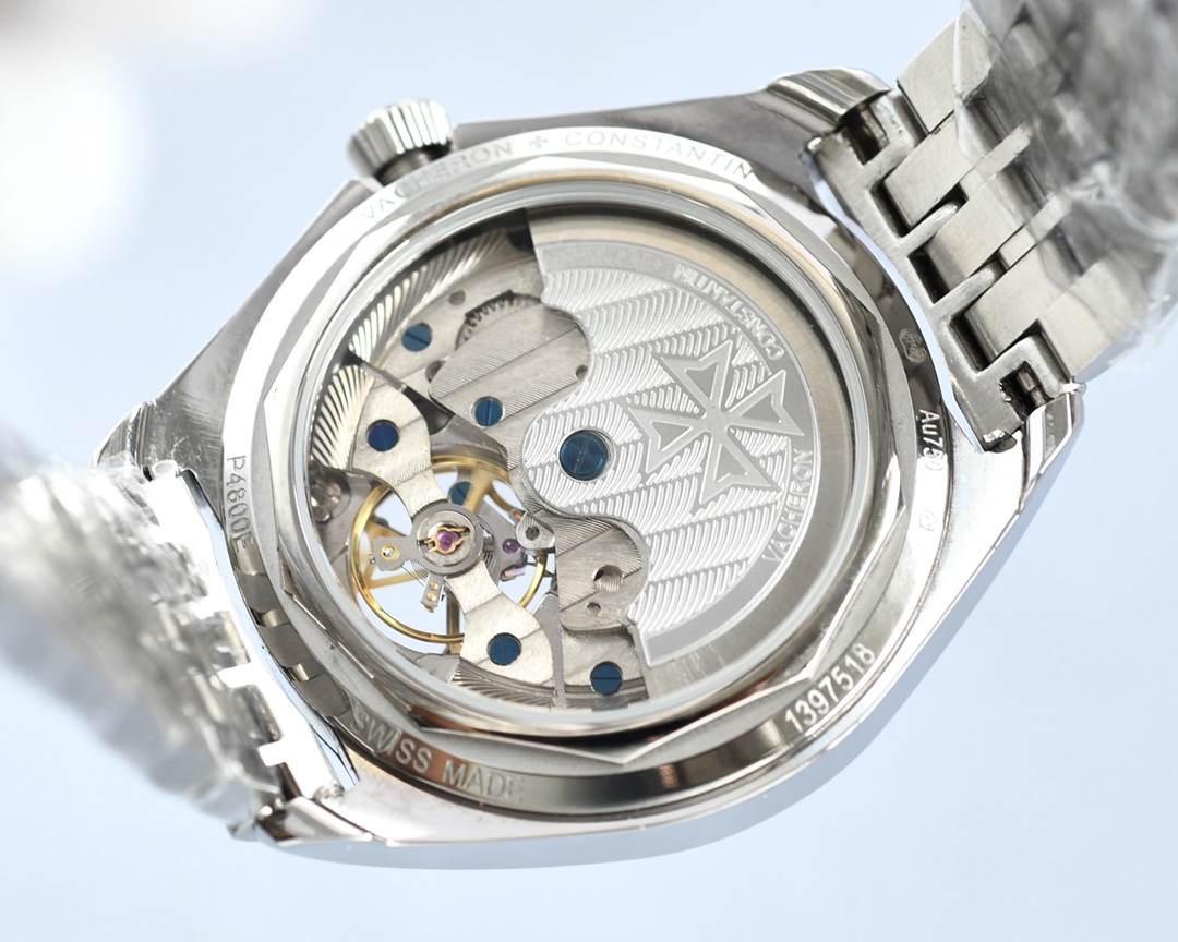 Vacheron Constantin Penthouse Artisan Flywheel Star Chart Scorpio