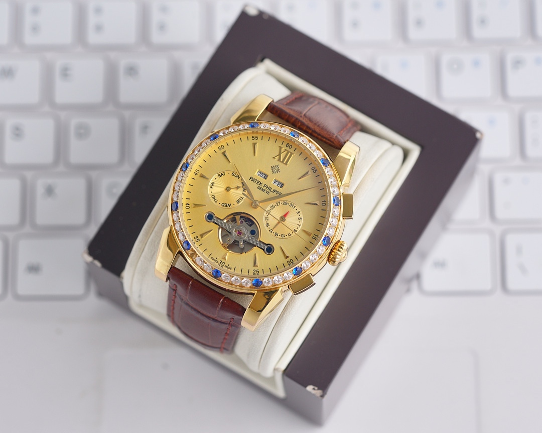 Patek Philippe Men's Watches