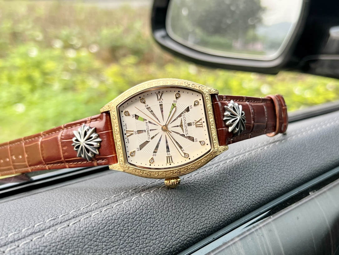 Longines - Men's Watches