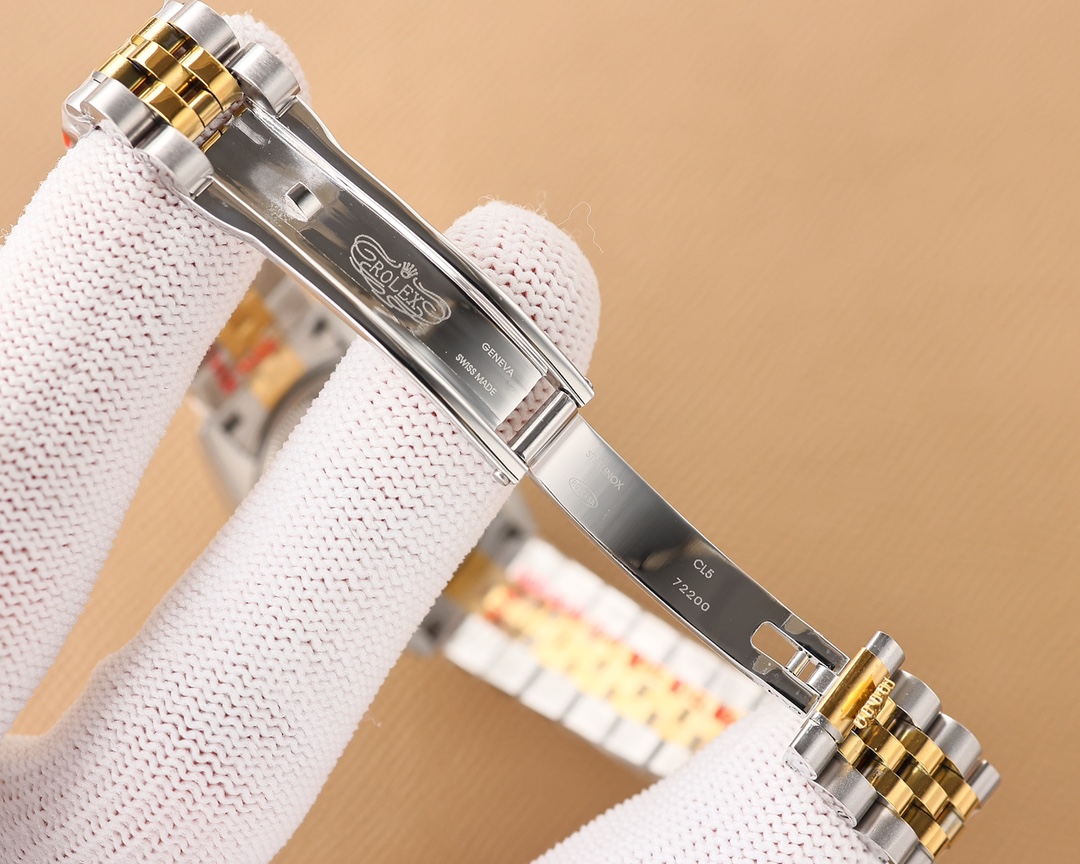 Rolex Datejust Series