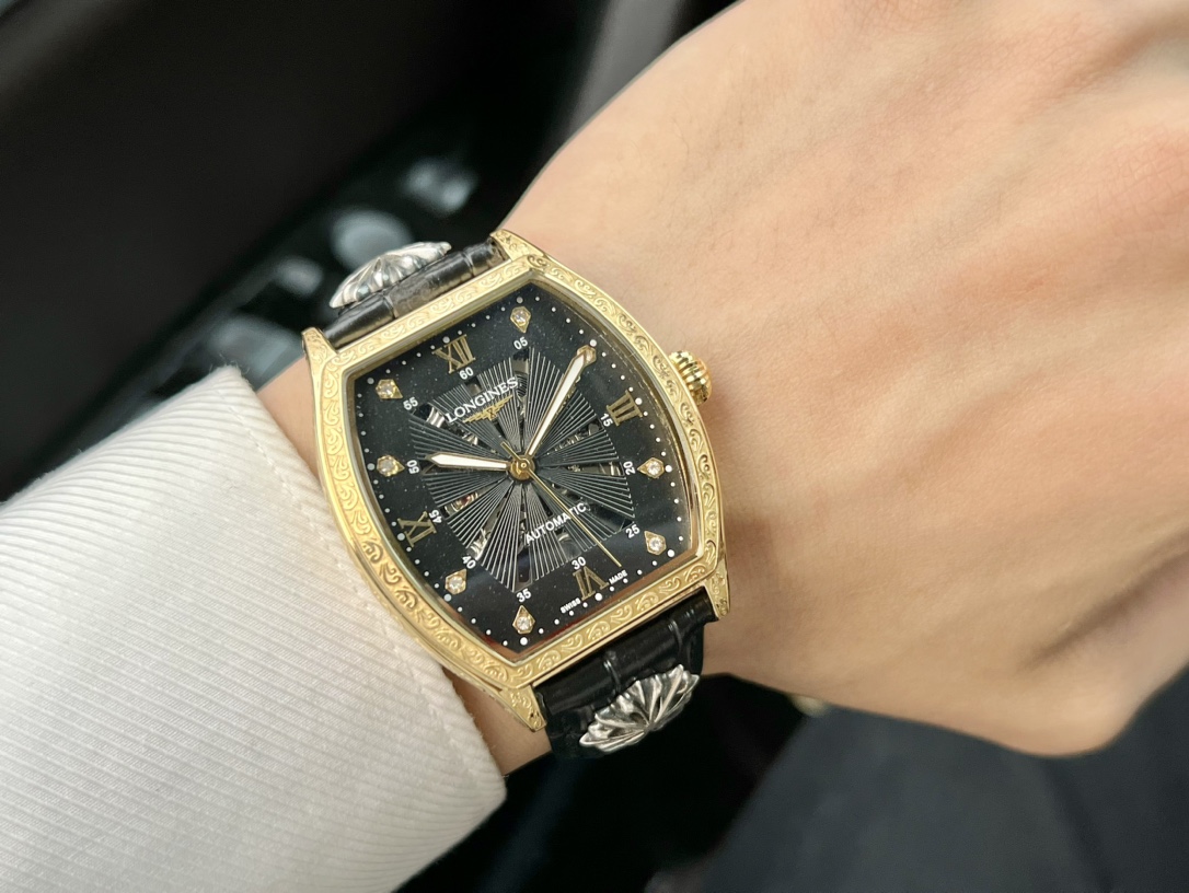 Longines - Men's Watches