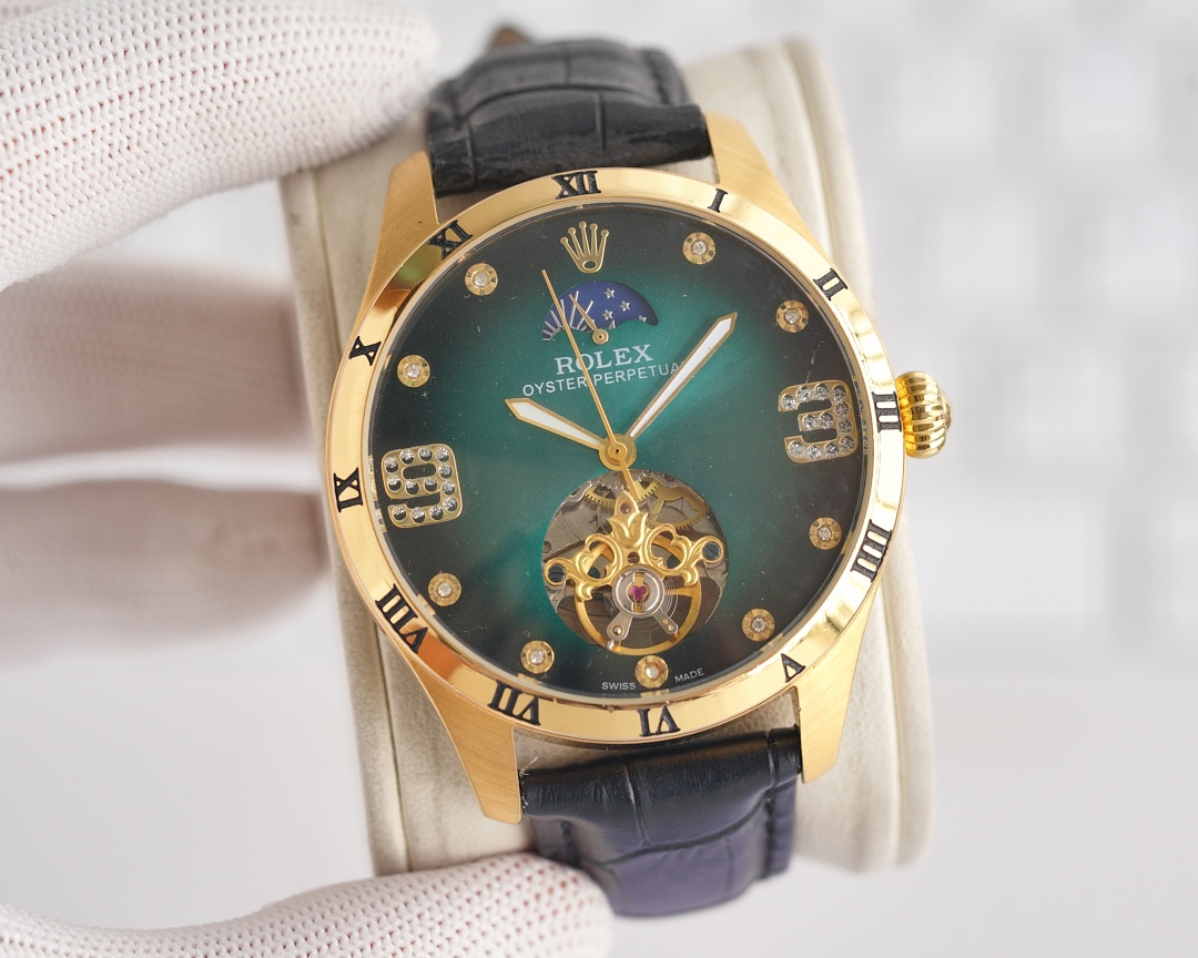 Rolex .Men's Watches