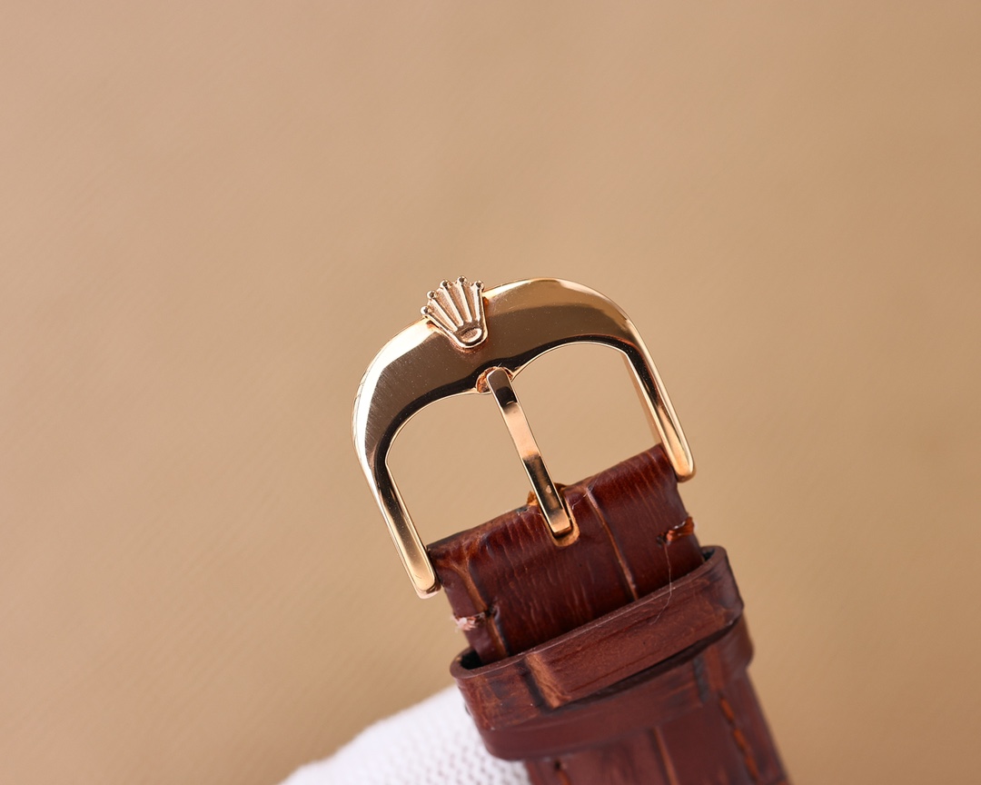 Rolex Refined Men's Watches