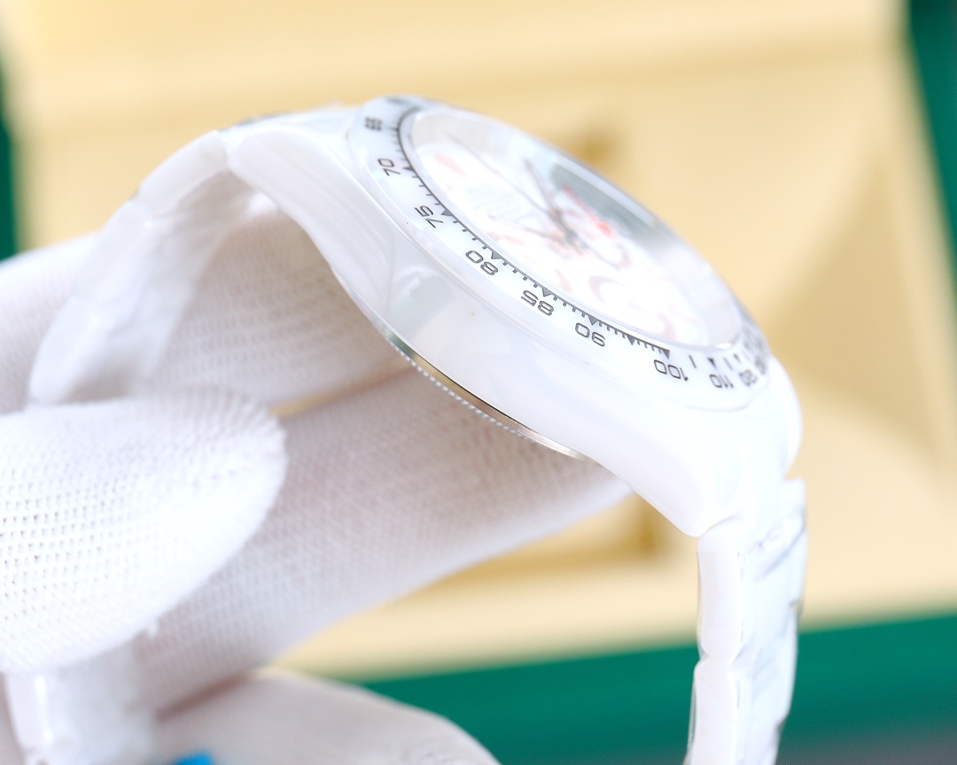 Rolex Daytona series