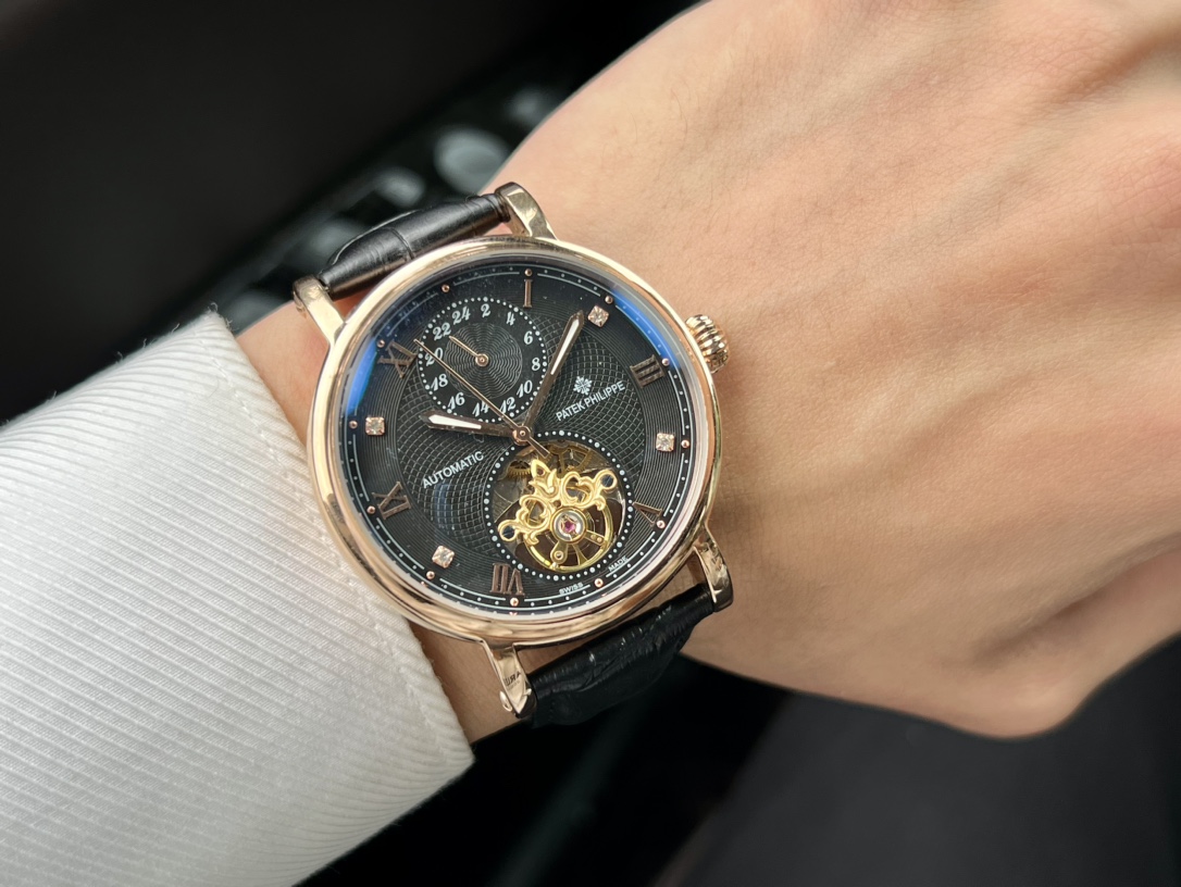 Patek Philippe Men's Watches