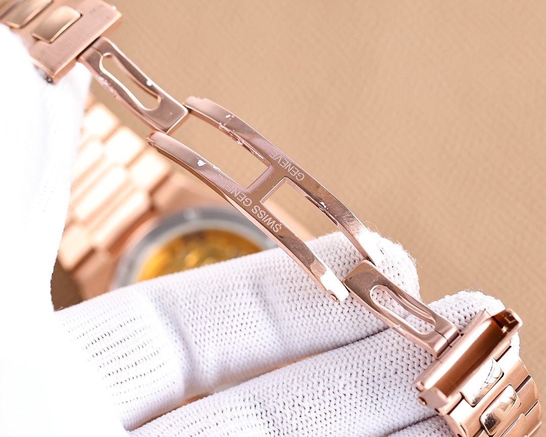 Patek Philippe Nautilus 5711