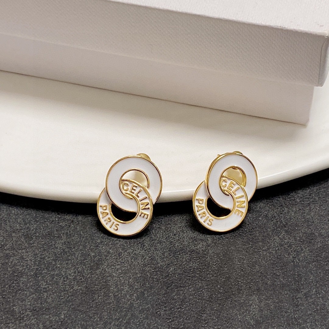 Celine Earrings