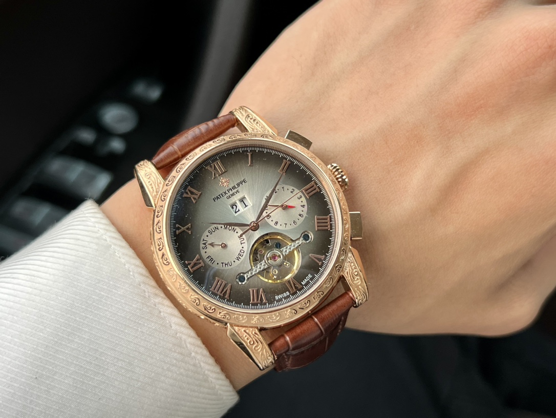 Patek Philippe Men's Watches