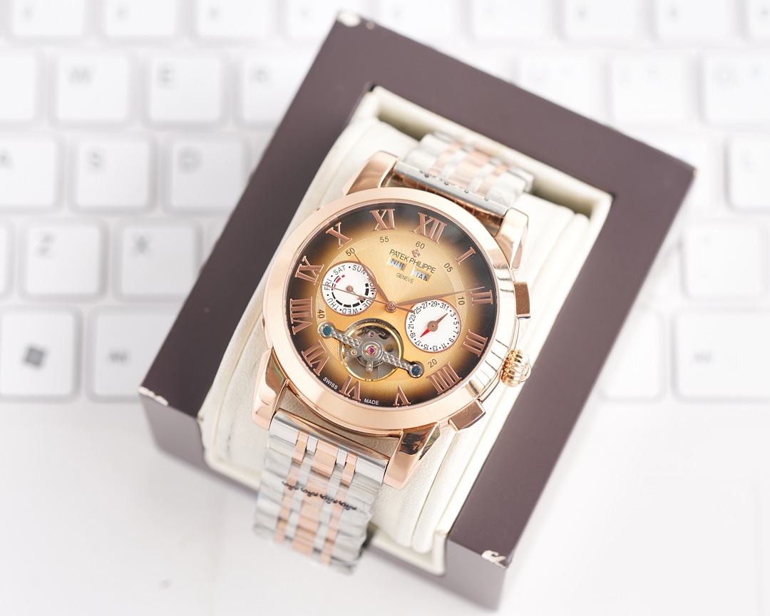 Patek Philippe Men's Watches