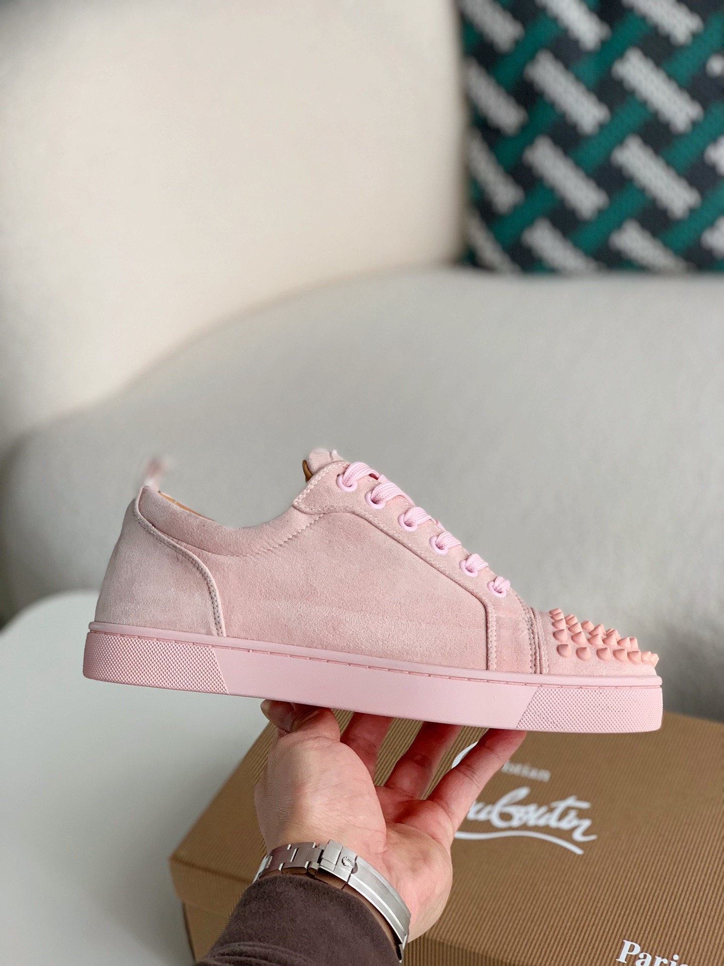 Christian Louboutin Sneakers