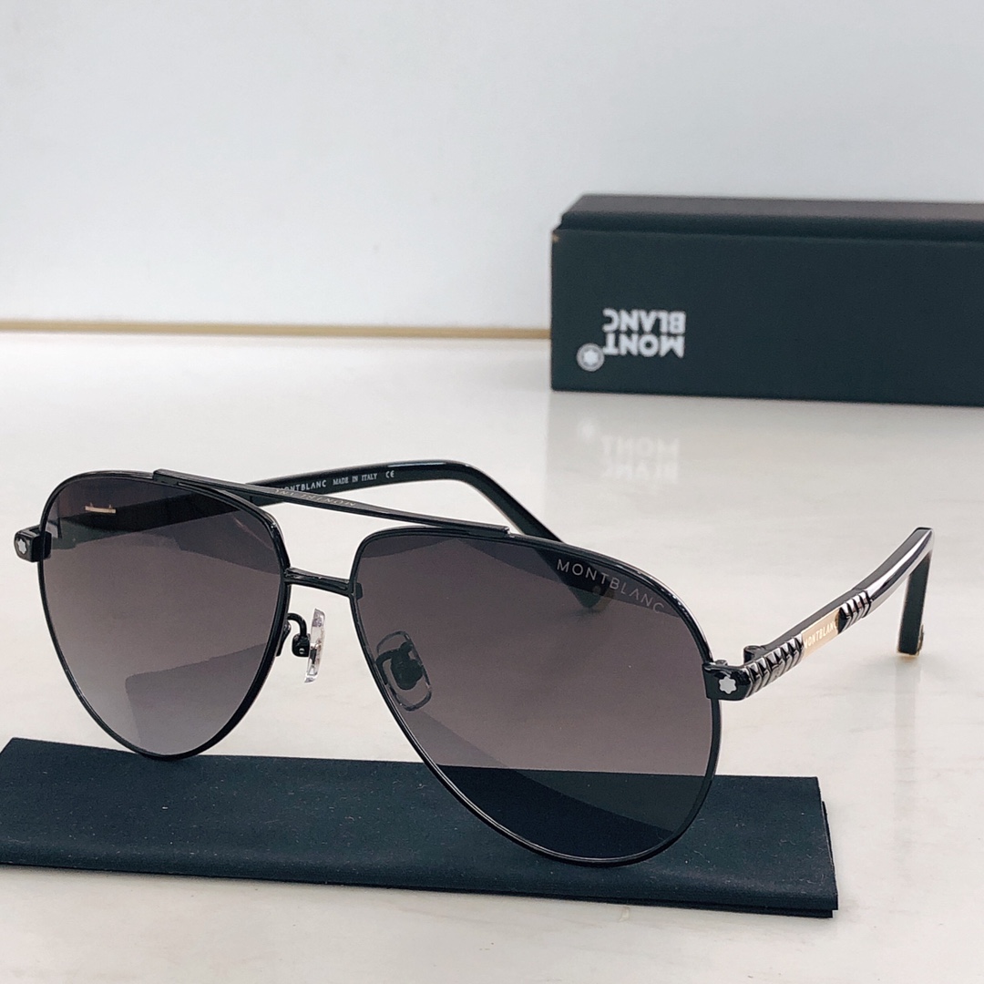 MONT BLANC MODEL:MB 871