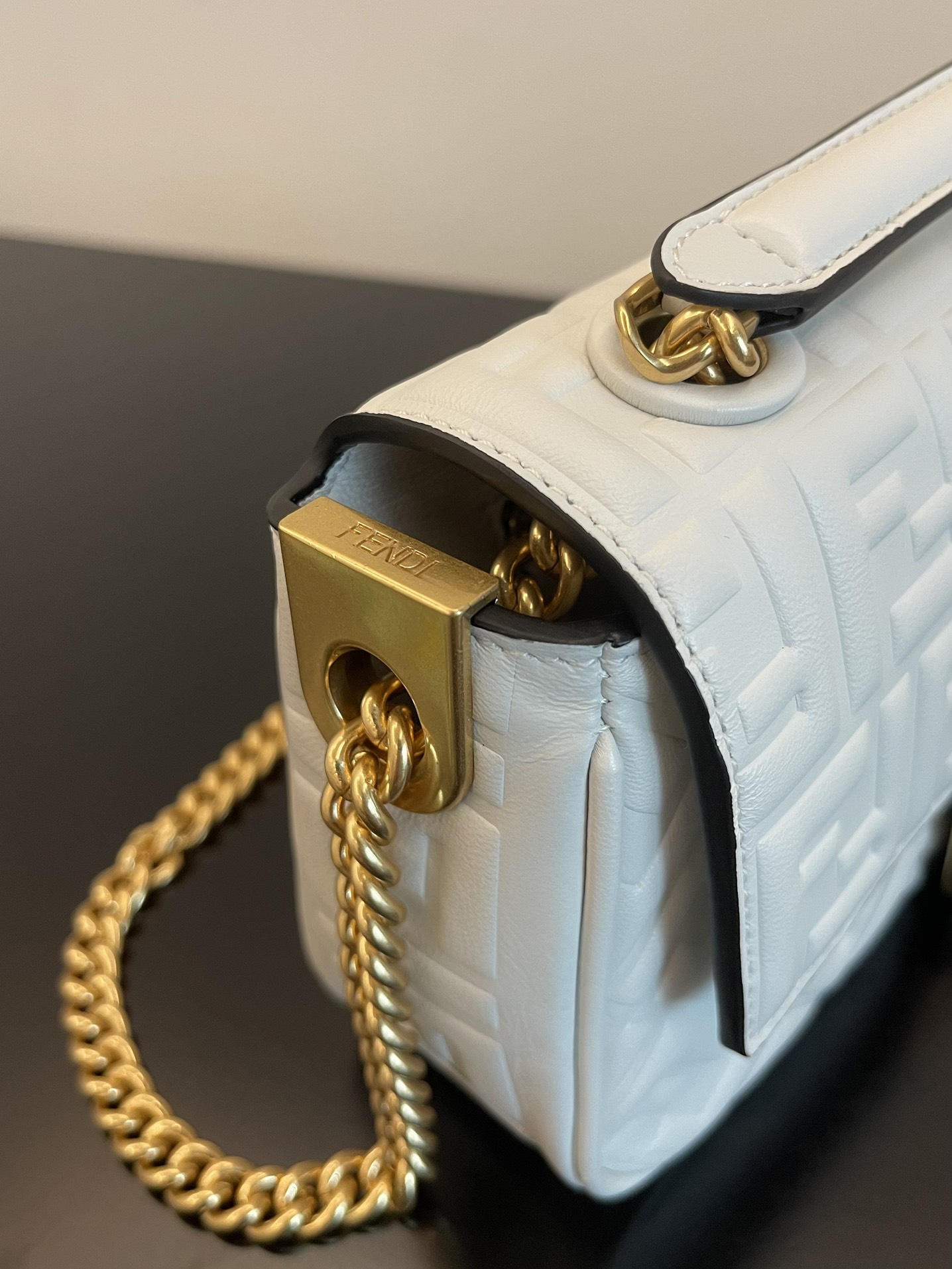 FENDI Baguette Chain Collection