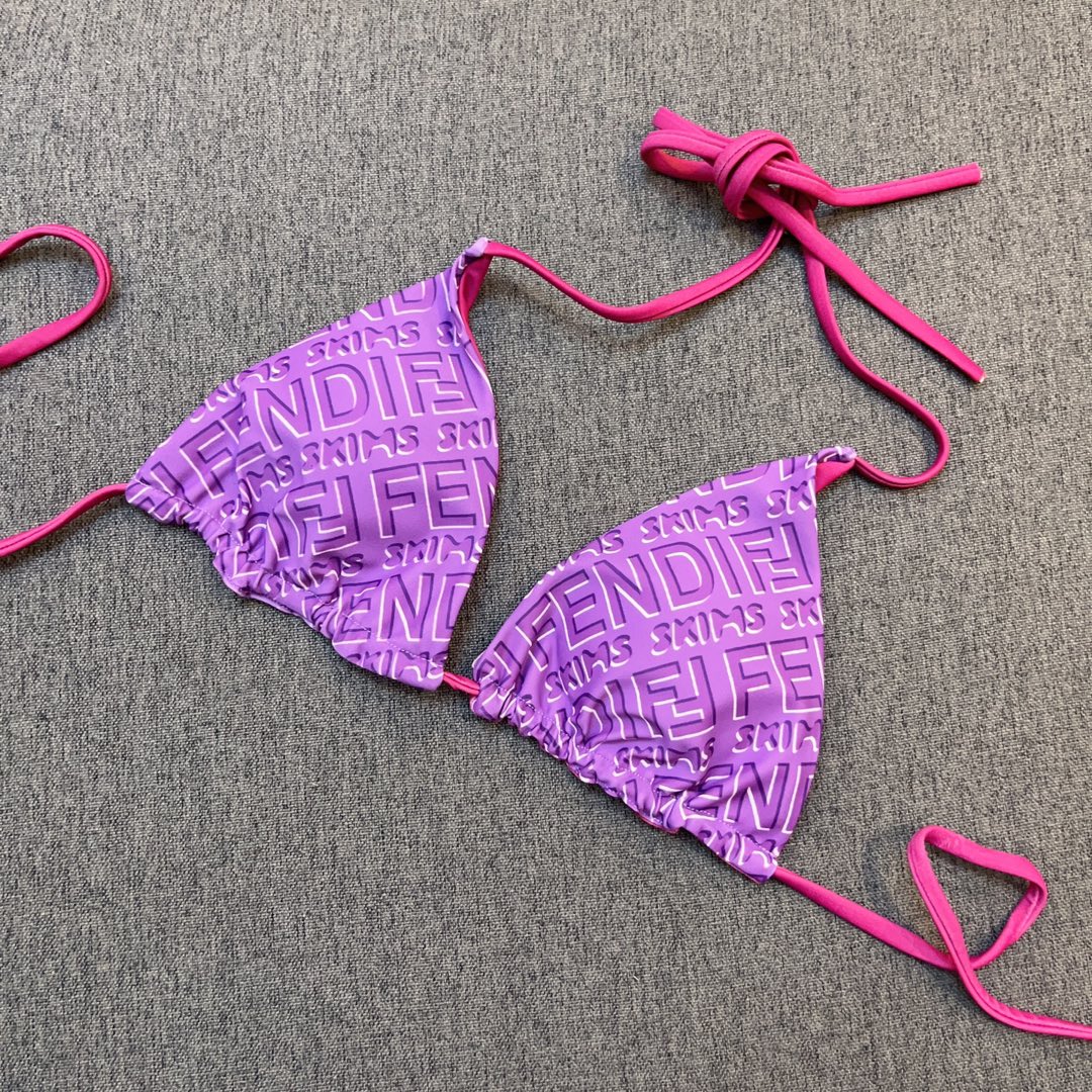 Fendi Bikini Swimwear