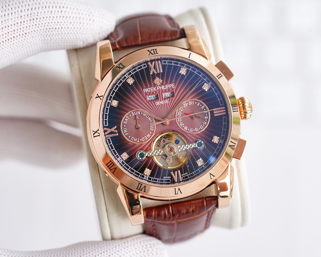 Patek Philippe Men's Watches