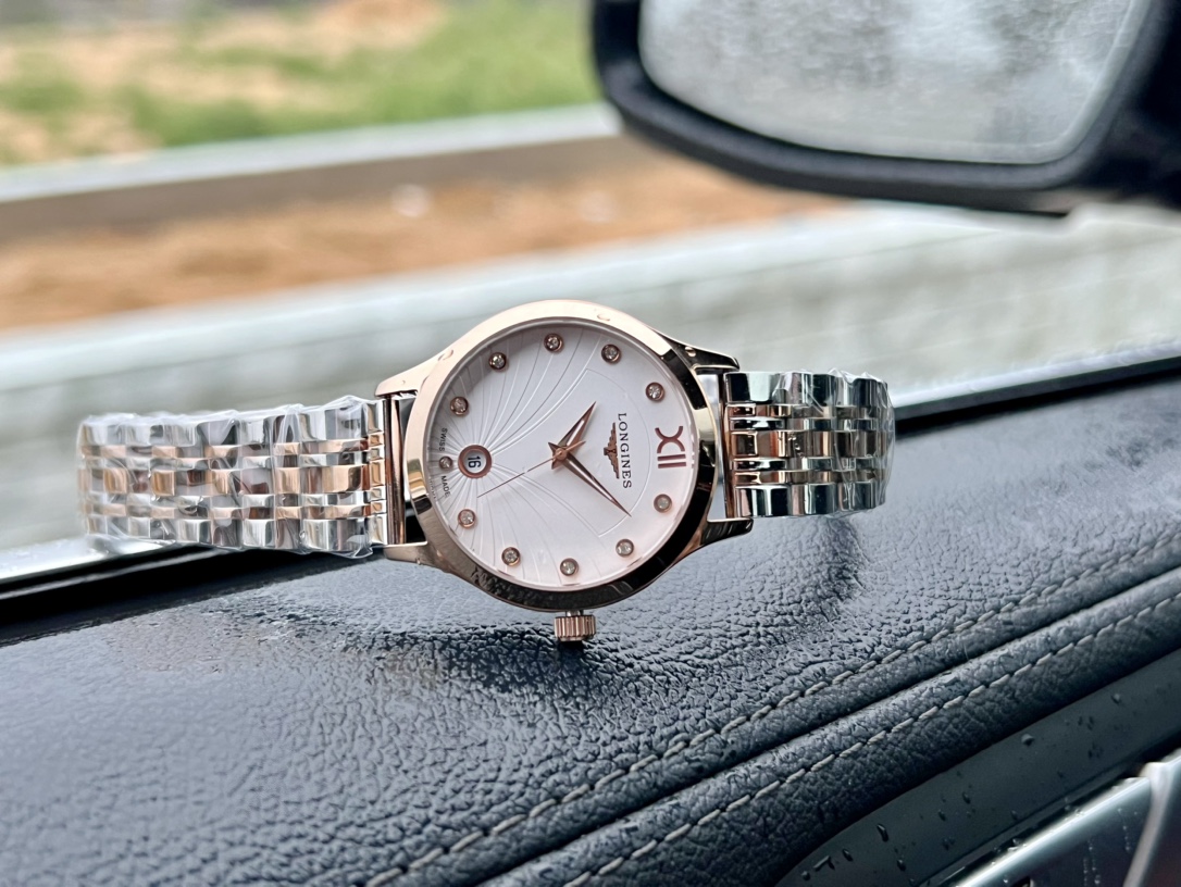 Longines - Women's Watches