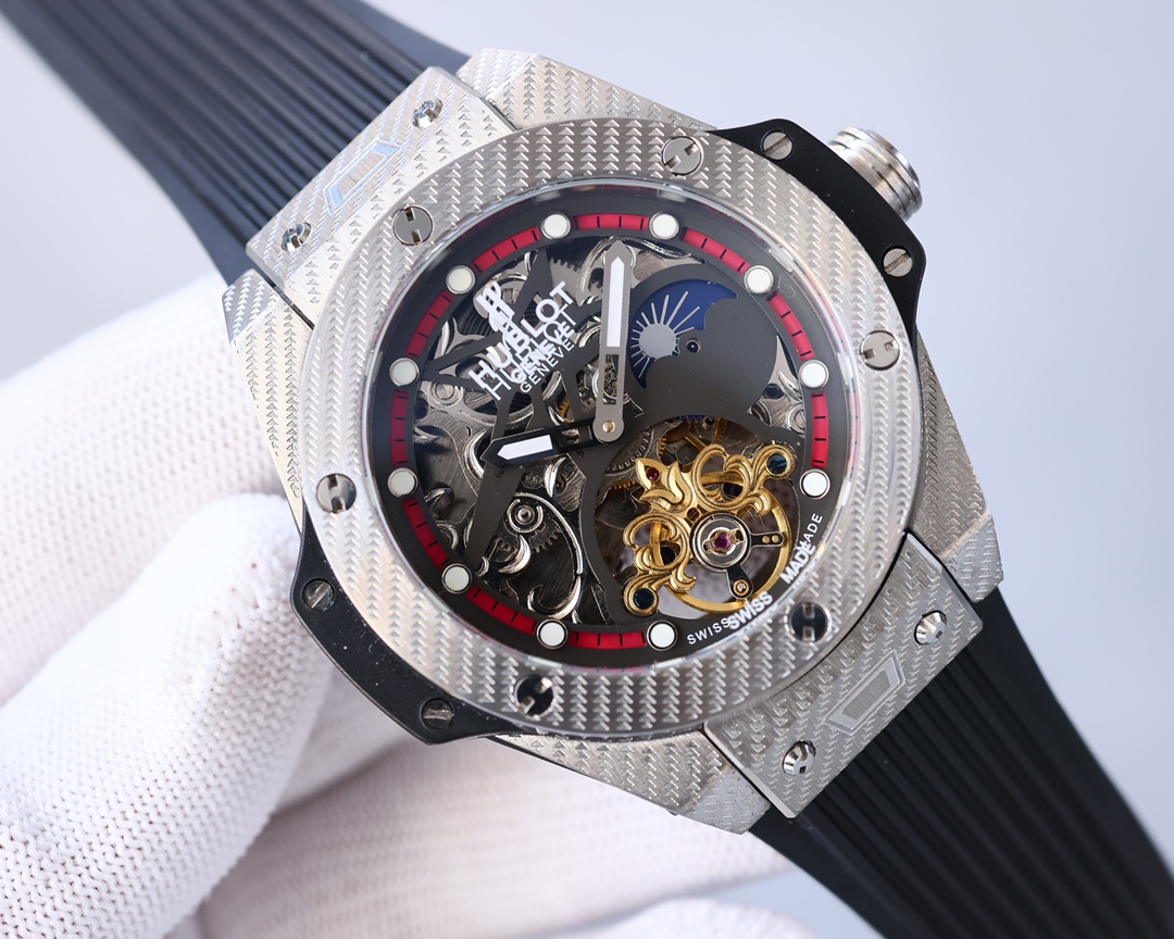 Hublot-Boutique Men's Watches