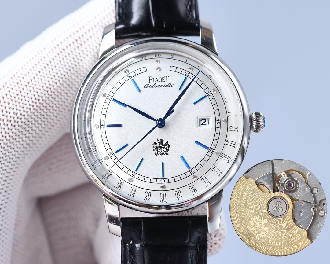 Earl Altiplano series classic ultra-thin