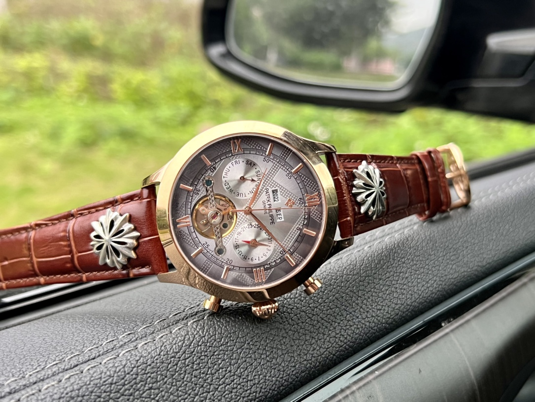 Patek Philippe Men's Watches