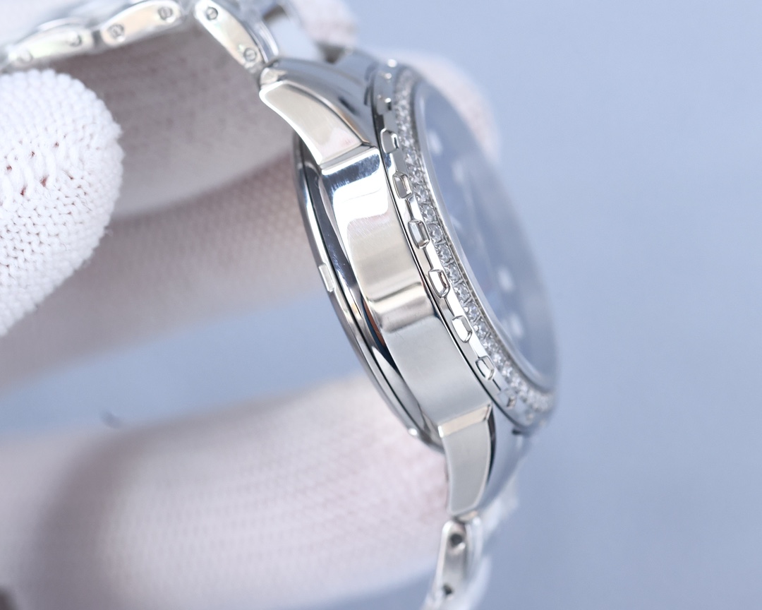 Rolex Ladies Jewelry Collection