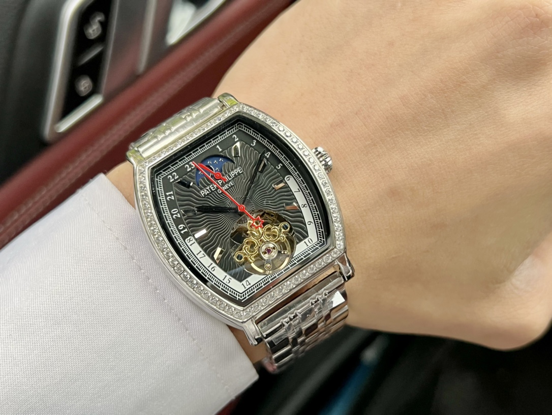 Patek Philippe Men's Watches