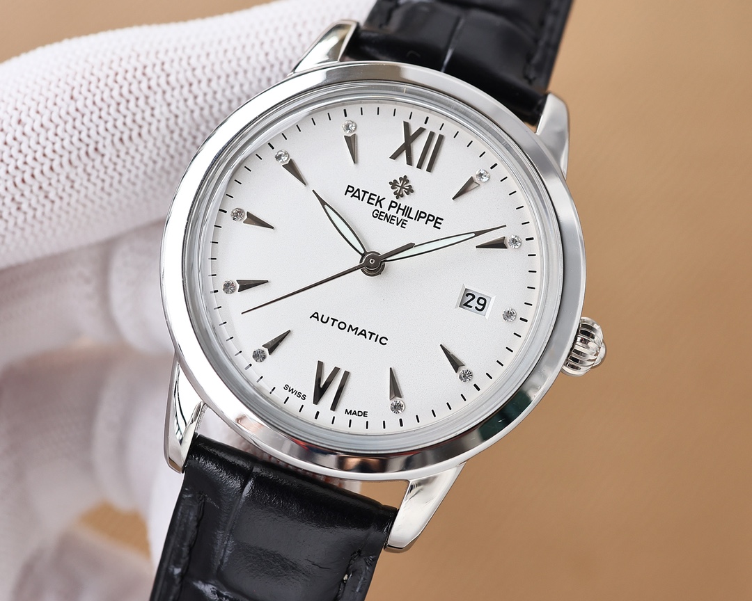 Patek Philippe Original Caliber 9015®
