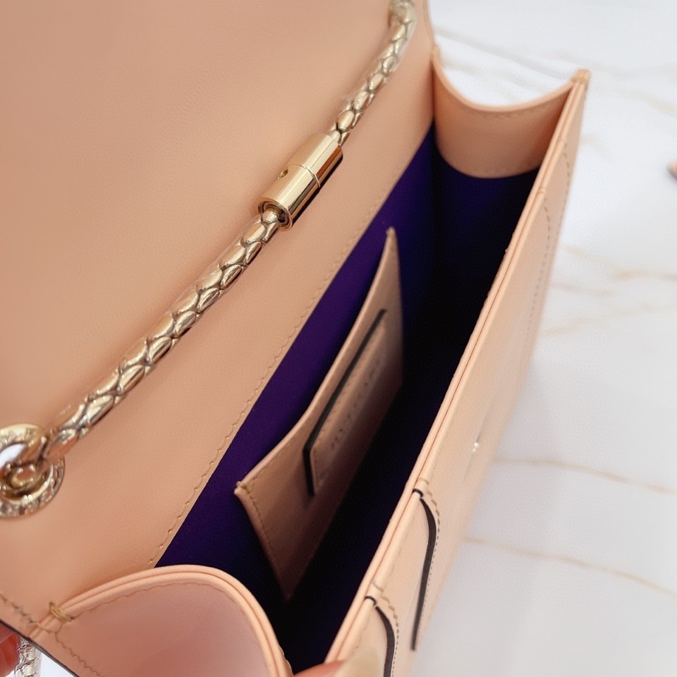 BVLGARI SERPENTI ELLIPSE series