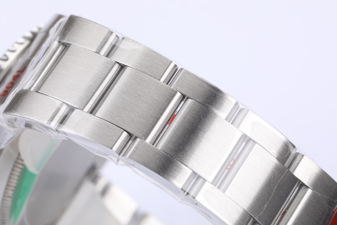 Rolex Submariner 41 Series Men's Watch