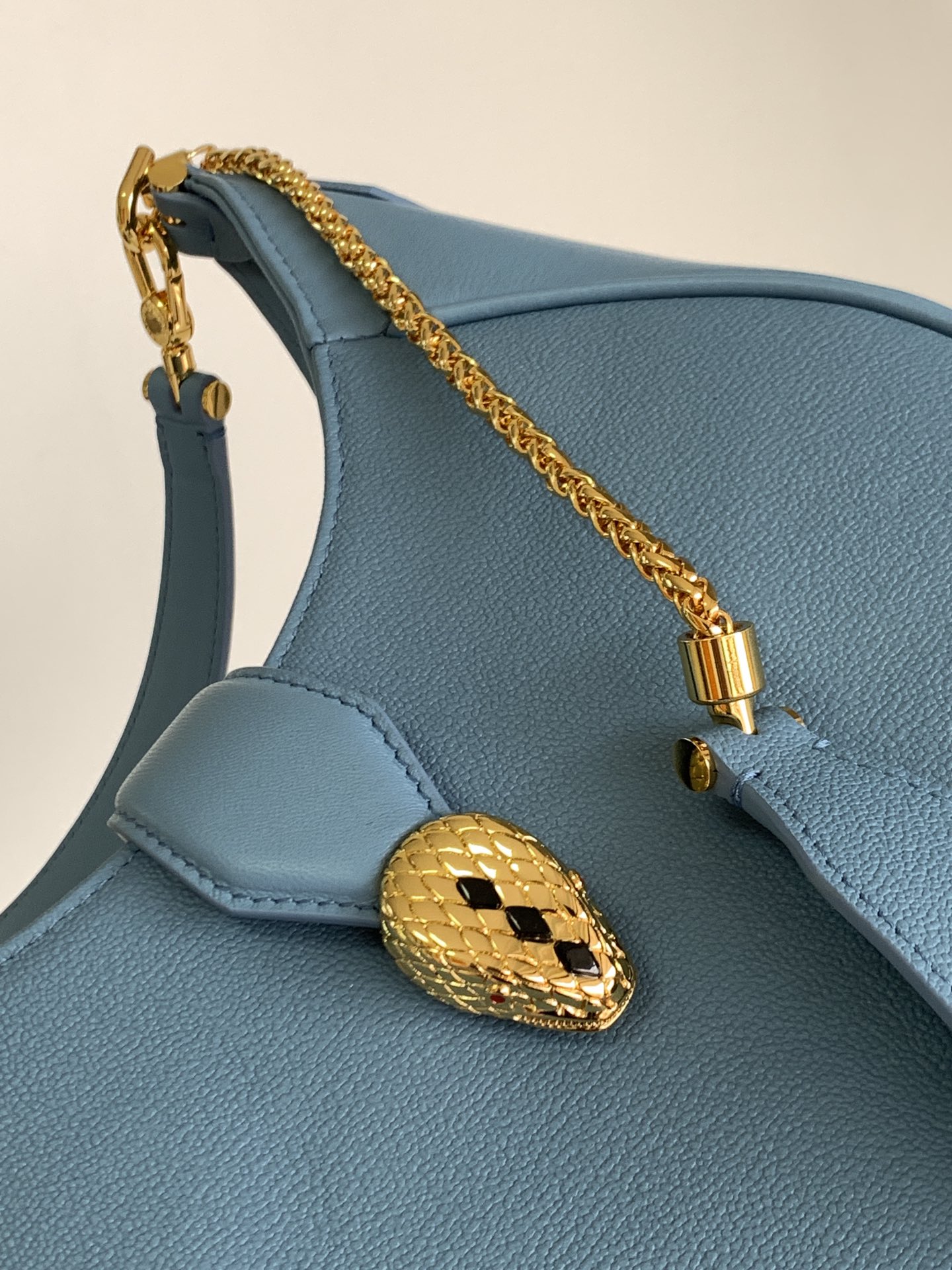 BVLGARI SERPENTI ELLIPSE series