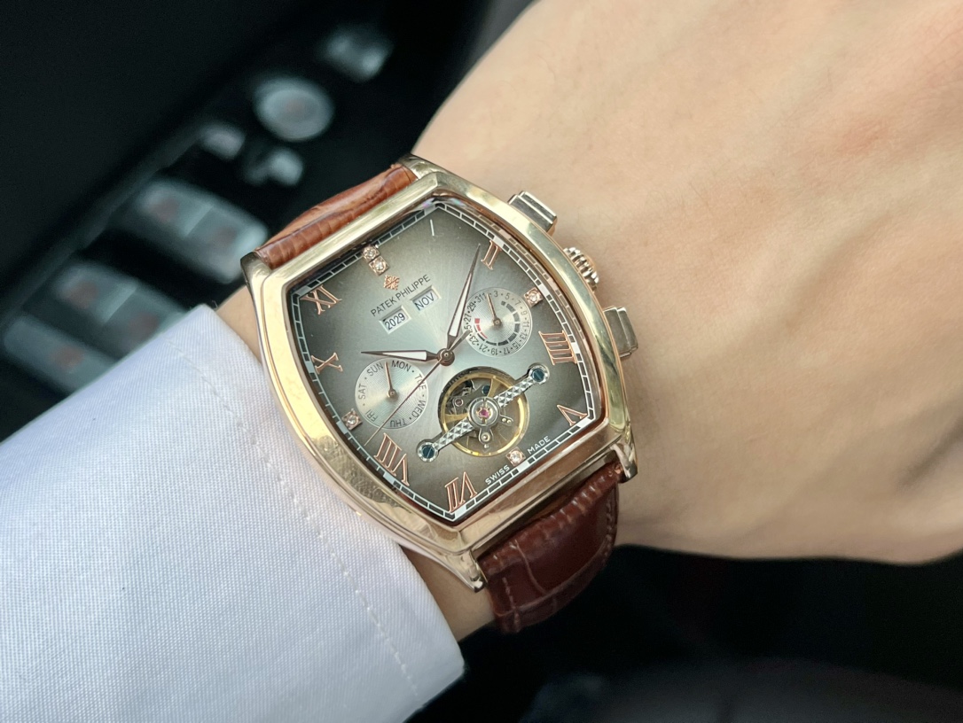 Patek Philippe Men's Watches