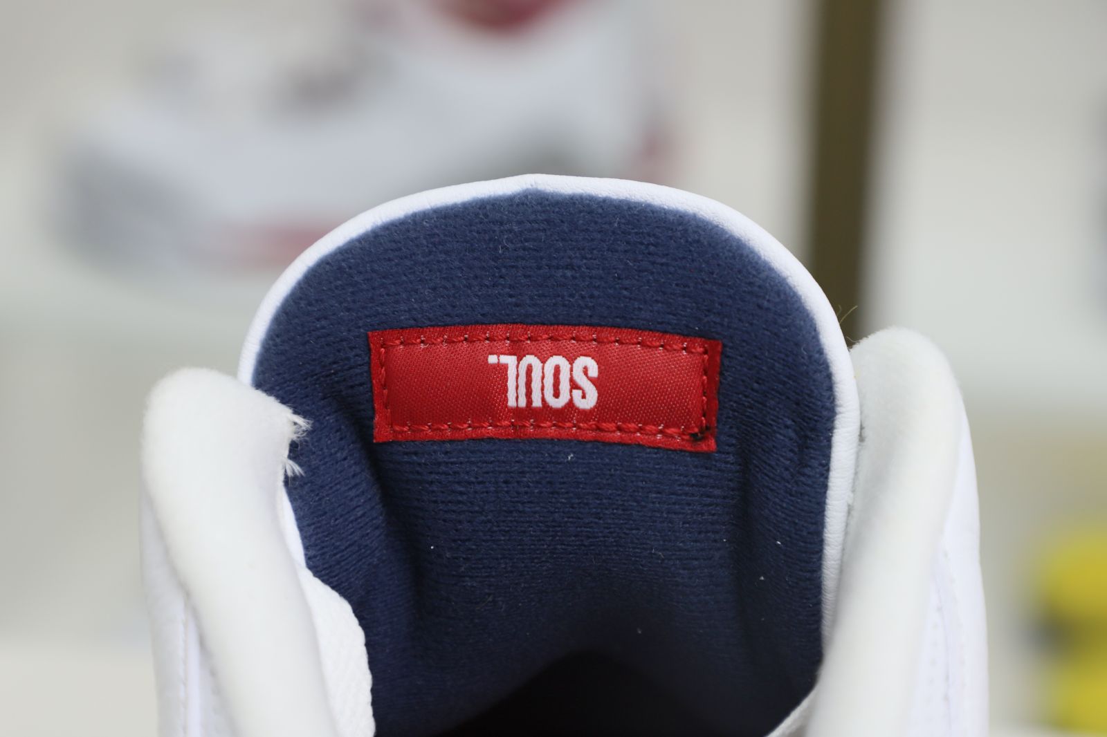 Jordan Air Jordan 3 retro unc