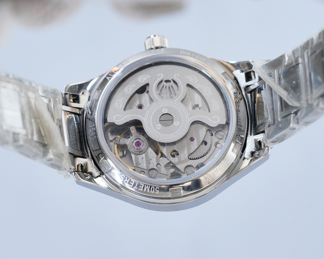 Rolex Ladies Jewelry Collection