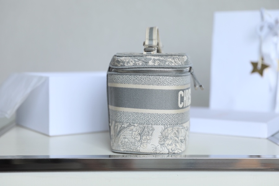 DIOR TRAVEL VANITY Cosmetic Bag