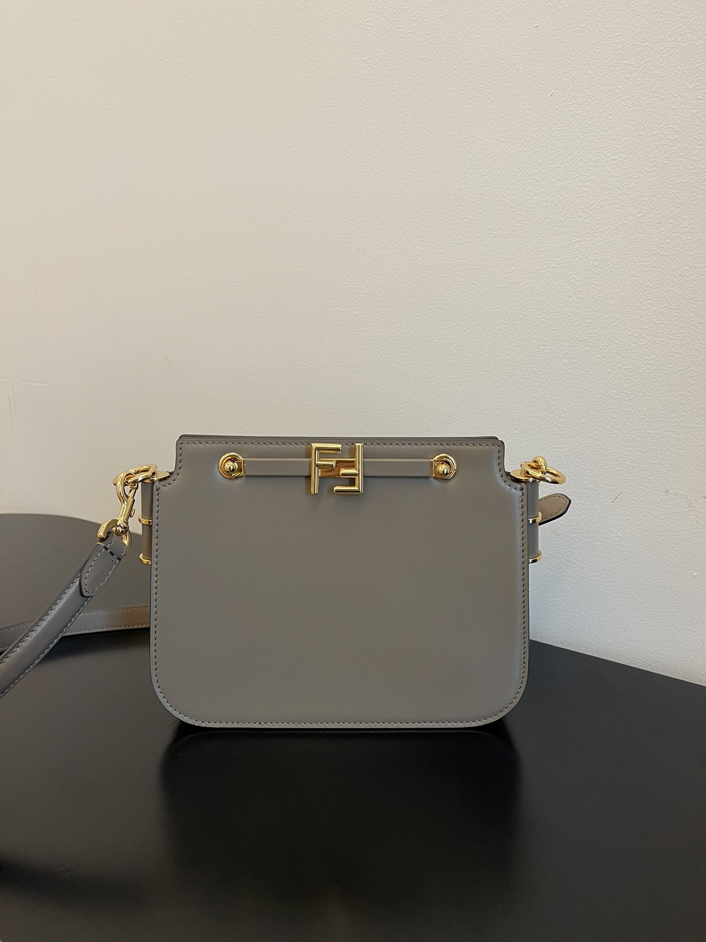 FENDI latest Touch organ bag
