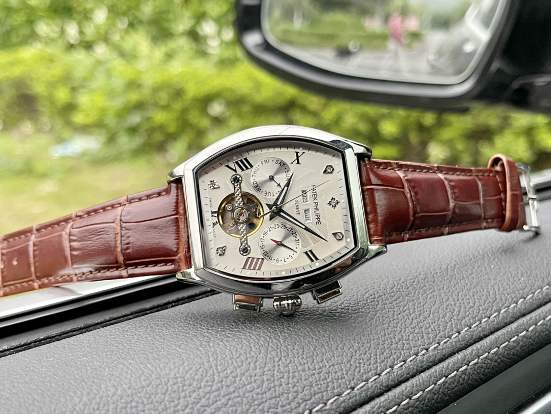 Patek Philippe Men's Watches