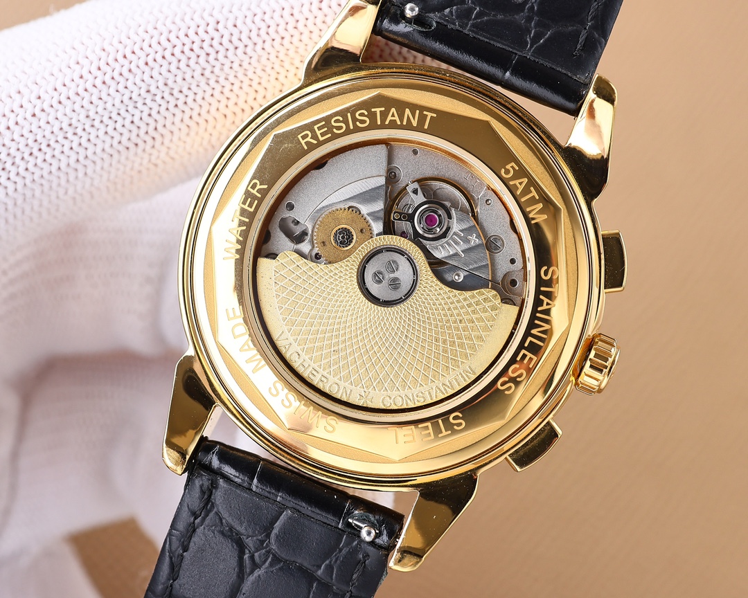 Vacheron Constantin Men's Watches