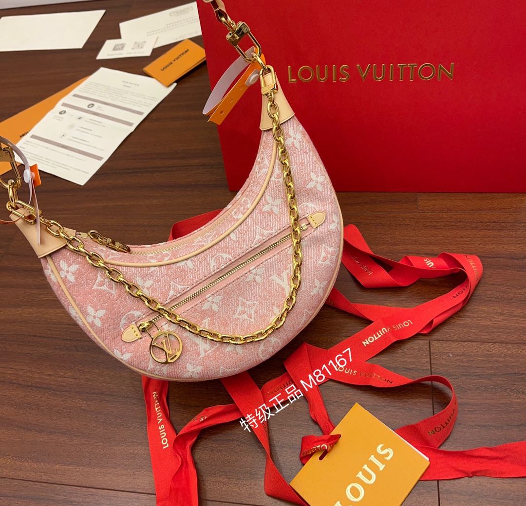 Louis Vuitton M81167