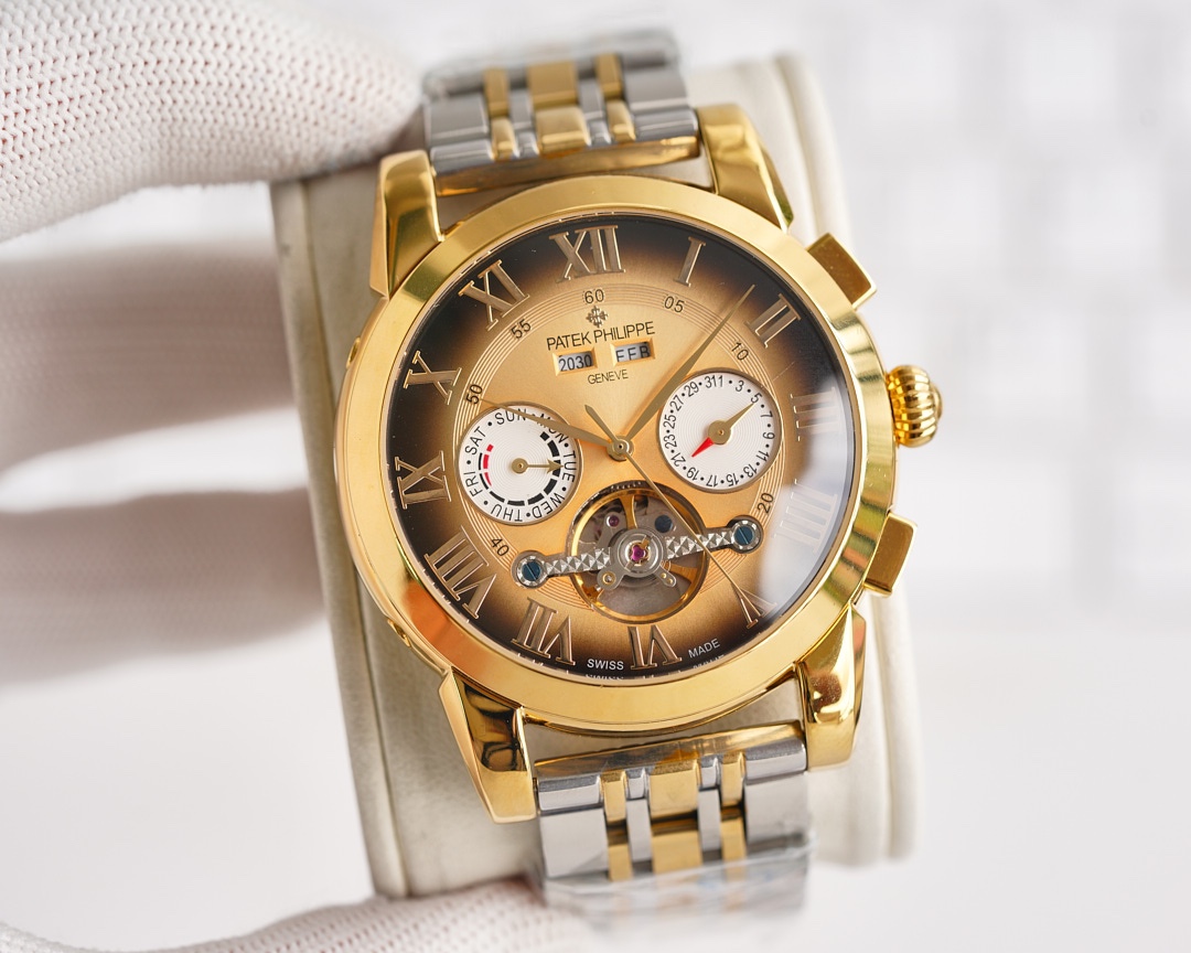 Patek Philippe Men's Watches