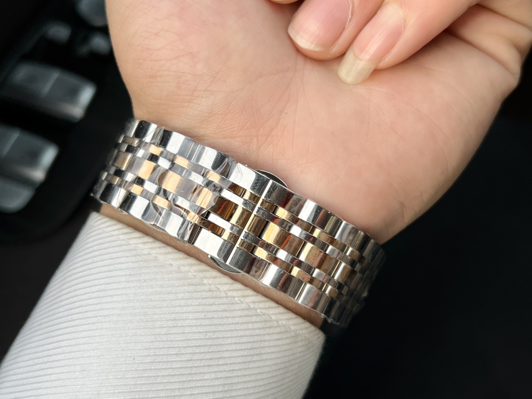 Patek Philippe Men's Watches