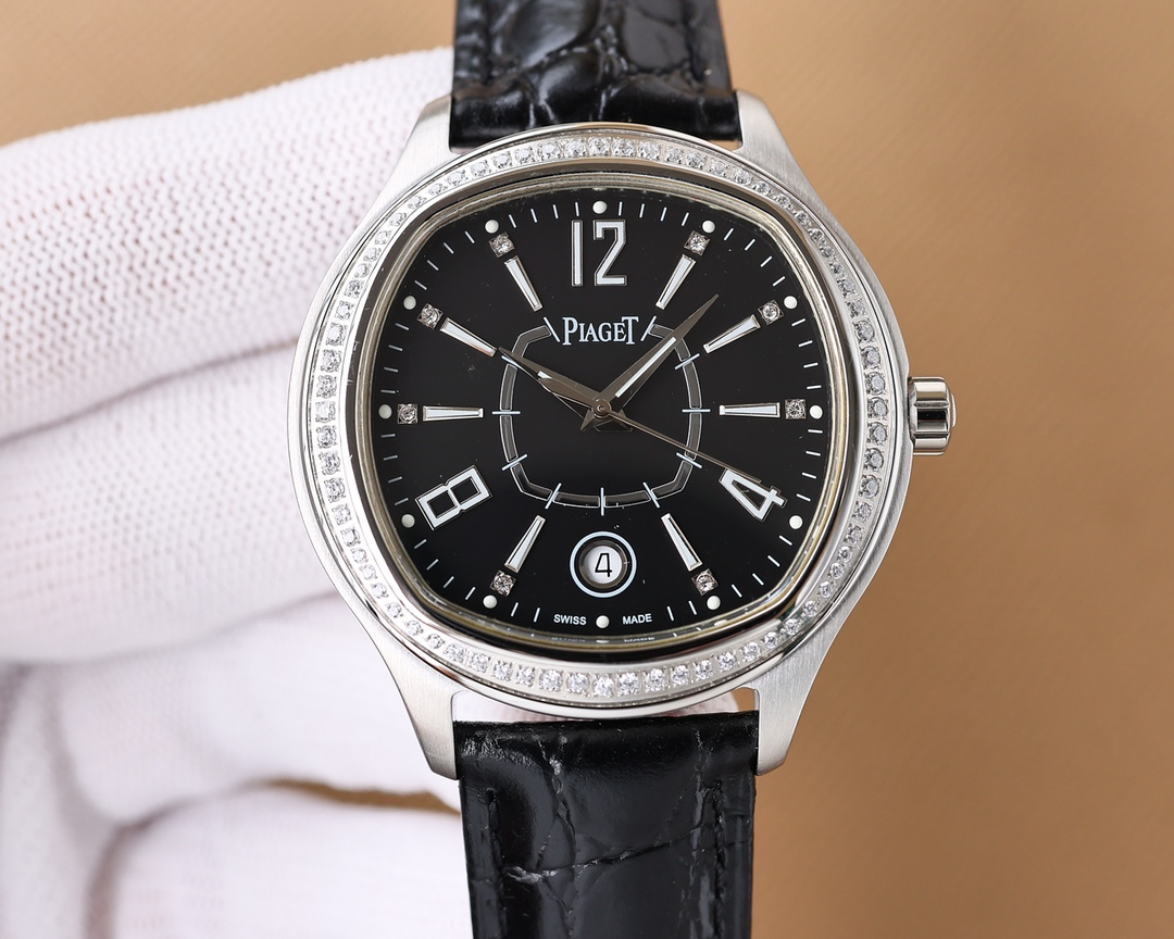 Piaget Refined Men's Watches
