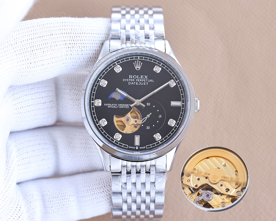 Rolex Men's Watches