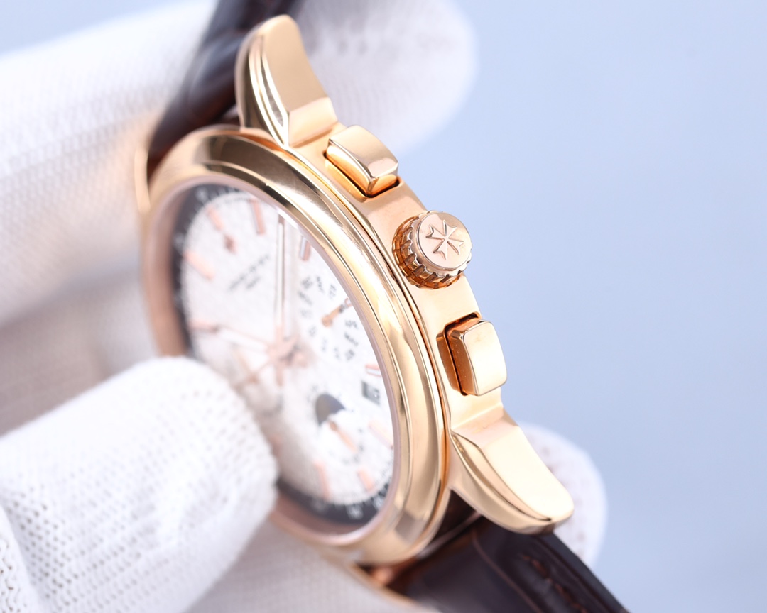 Vacheron Constantin Chronograph Complications