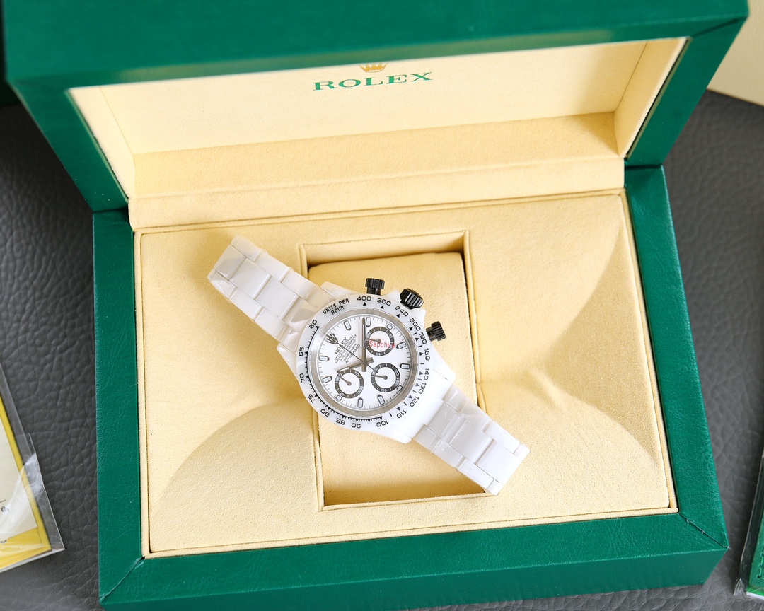Rolex Daytona series
