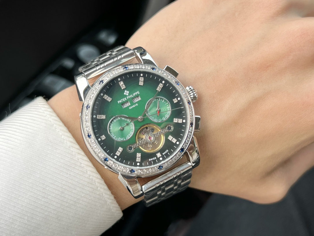 Patek Philippe Men's Watches