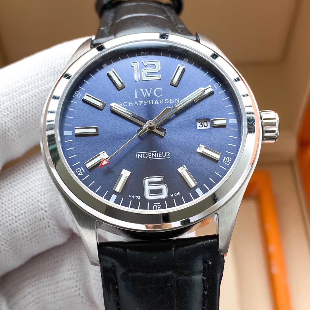 IWC- Engineer Series 