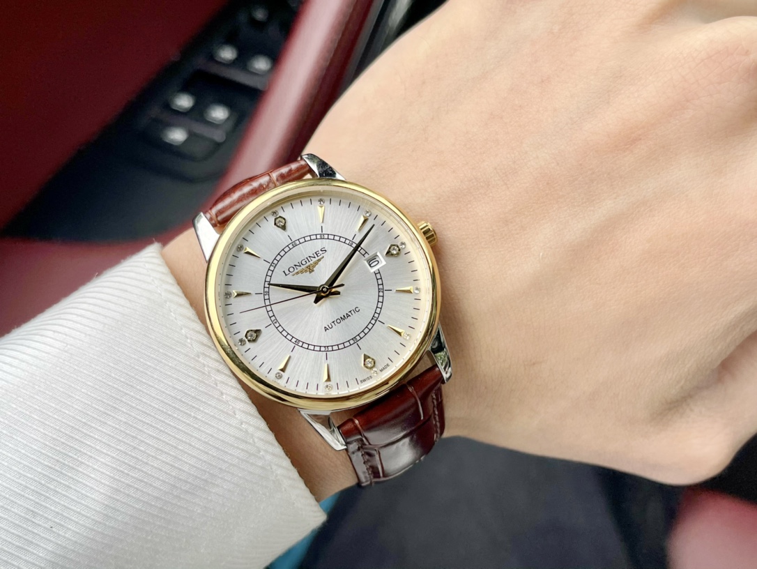 Longines Men's Watches