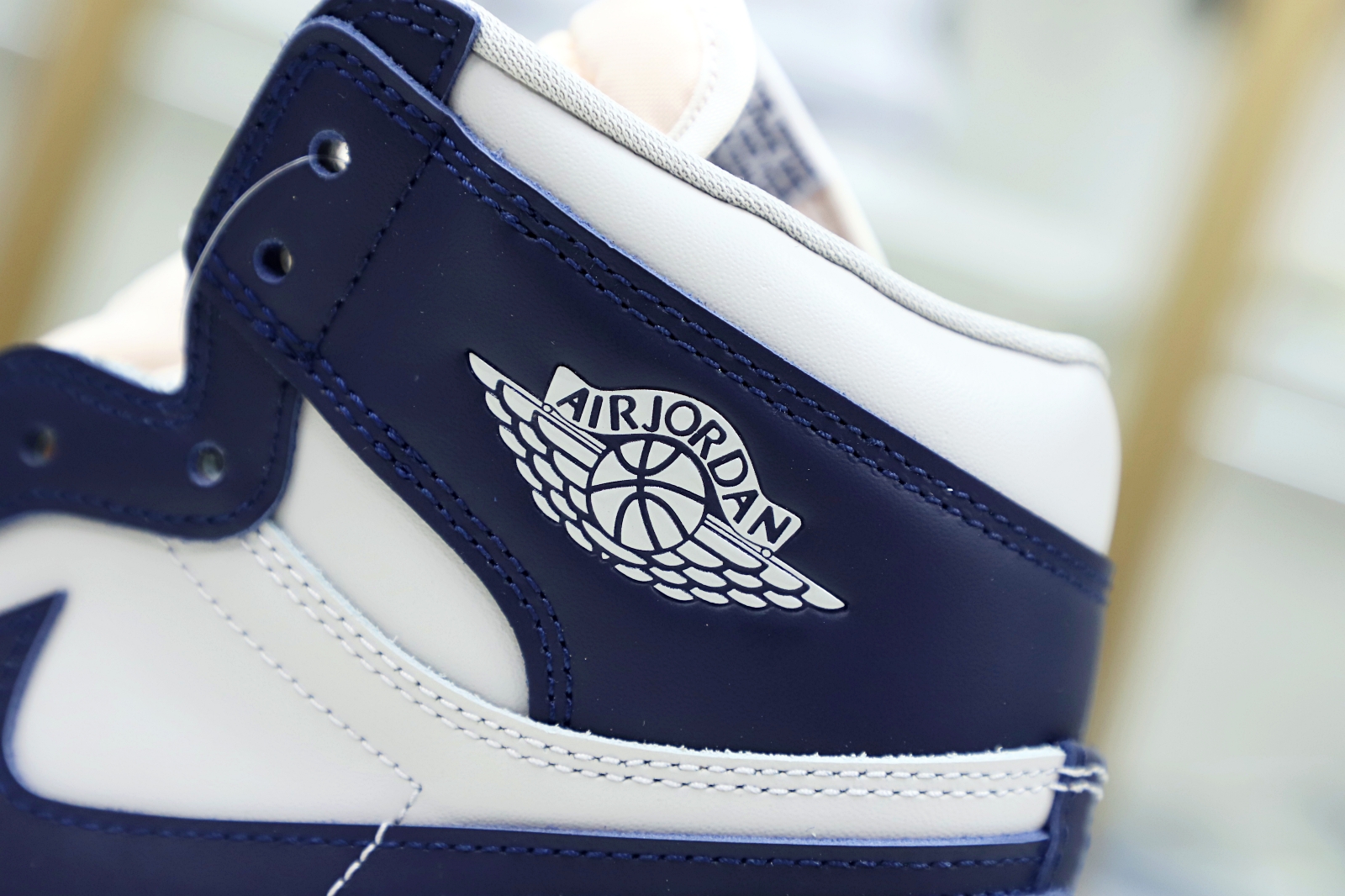 Jordan Air Jordan 1 high85 georgetown