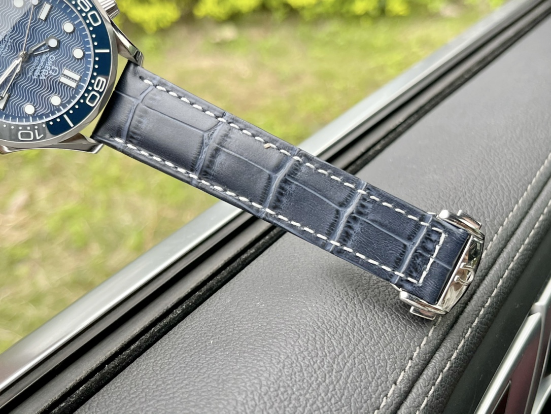 Omega Seamaster Series