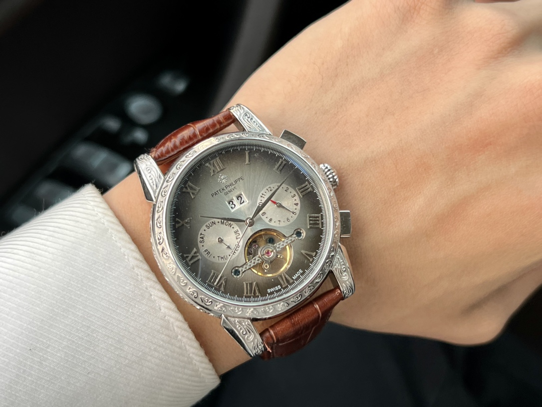 Patek Philippe Men's Watches