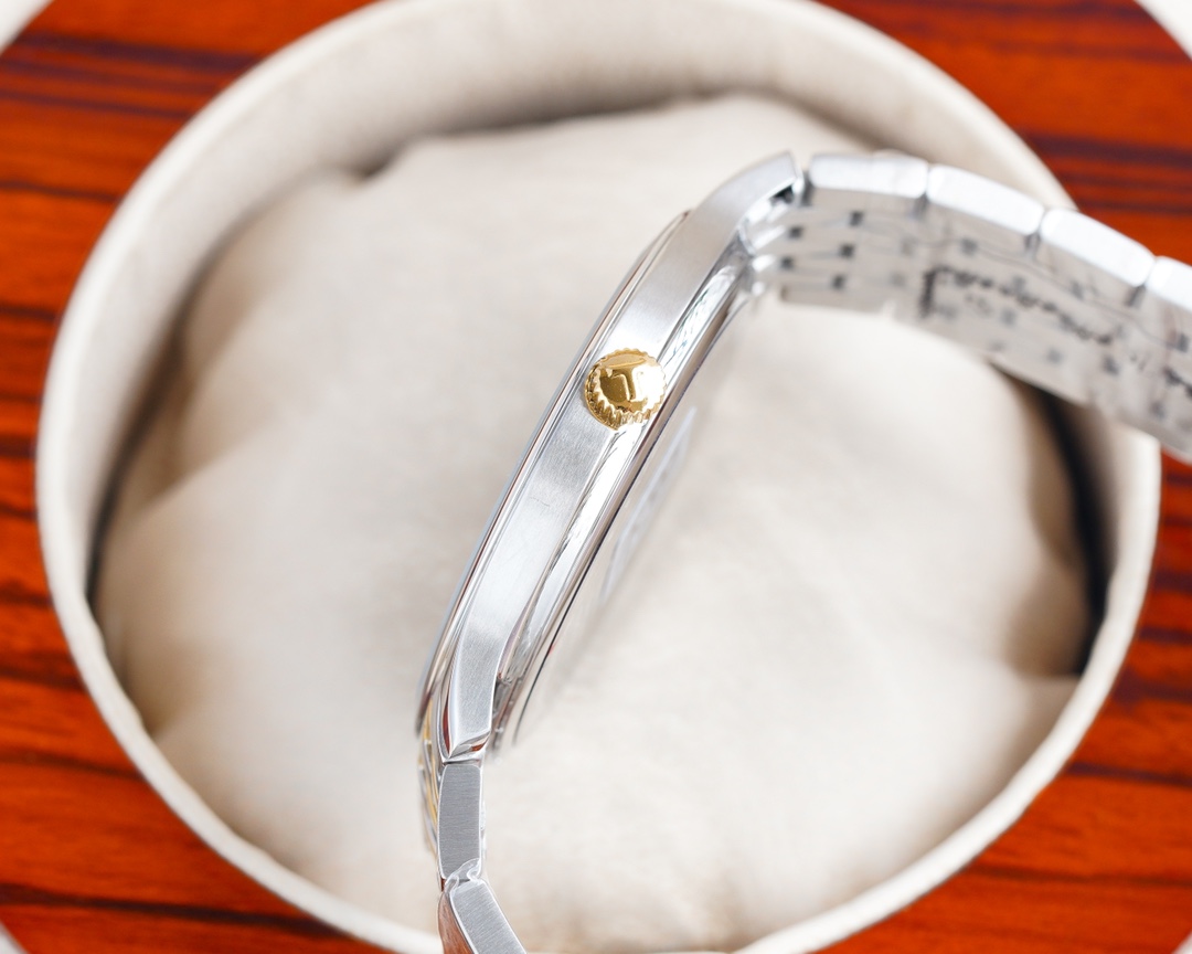 Tissot T063 elegant series