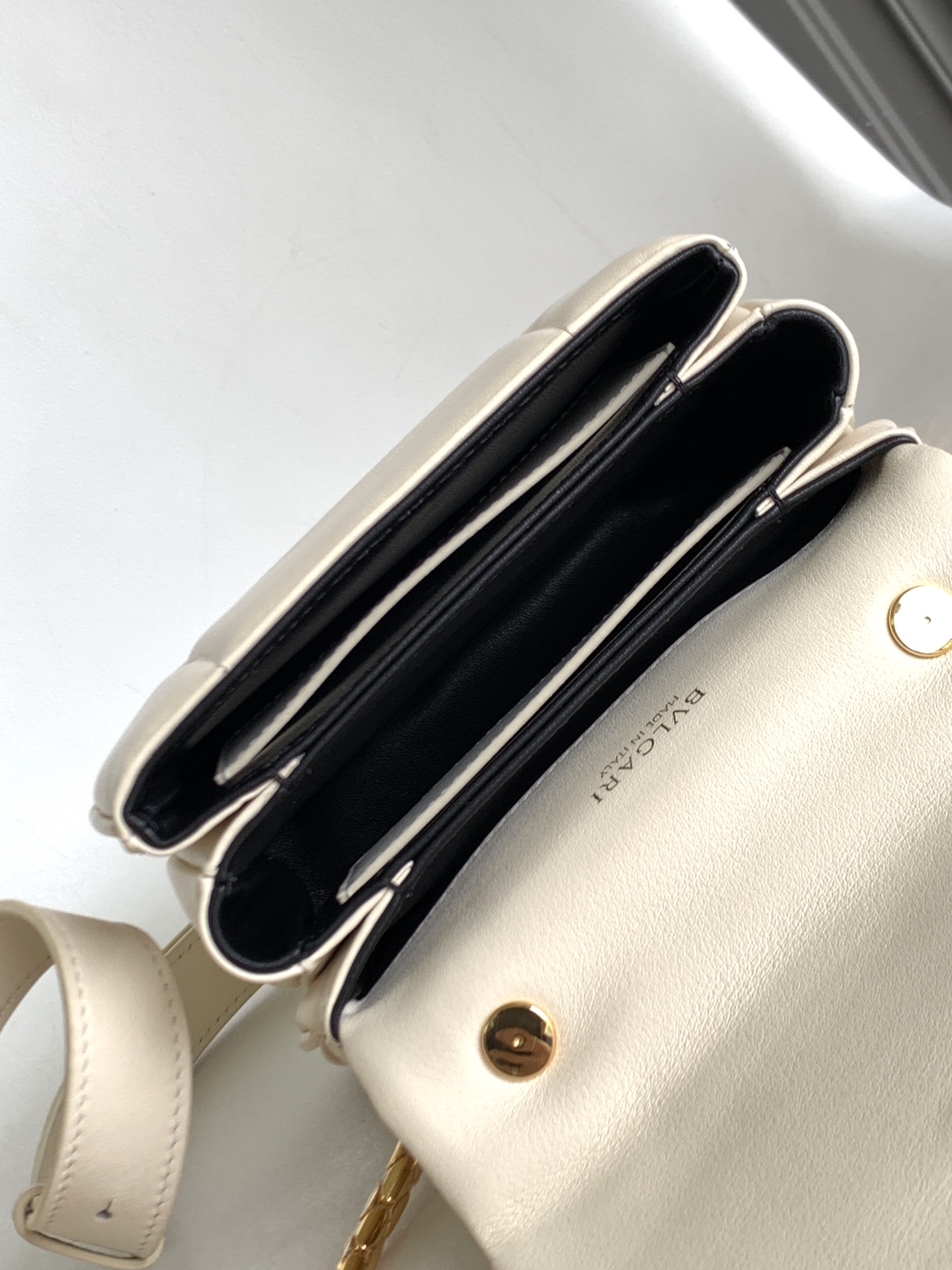 BVLGARI SERPENTI REVERSE series